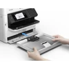 Kép 2/5 - Epson WorkForce Pro WF-M5799DWF Mono MFP