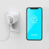 Kép 2/3 - HAMA 176638, OKOS WIFI KONNEKTOR, MATTER, 3.680W, 16A HAMA