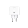 Kép 1/3 - HAMA 176638, OKOS WIFI KONNEKTOR, MATTER, 3.680W, 16A HAMA