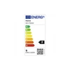 Kép 2/2 - HAMA 176640, OKOS WIFI LED IZZÓ E27 RGBW,9W,MATTER HAMA