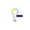Kép 1/2 - HAMA 176640, OKOS WIFI LED IZZÓ E27 RGBW,9W,MATTER HAMA