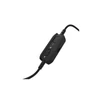 Kép 4/4 - URAGE by HAMA 186065, GAMING HEADSET "URAGE SOUNDZ 710", 7.1 FEKETE (PC,PS) HAMA