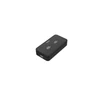 Kép 2/2 - HAMA 200123, FIC USB 2.0 HUB 1:7 + HÁLÓZATI TÁPEGYSÉG,DOBOZOS HAMA