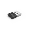 Kép 2/3 - HAMA 201532, FIC E3 ADAPTER USB A DUGÓ / USB TYPE-C ALJZAT, 3DB HAMA