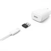 Kép 3/3 - HAMA 201532, FIC E3 ADAPTER USB A DUGÓ / USB TYPE-C ALJZAT, 3DB HAMA