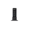 Kép 2/4 - HAMA 201628 FIC E3 HÁLÓZATI TÖLTŐ ÁLLOMÁS, 2xUSB, 2xTYPE-C, 4 PORT, PD / QC, 60W HAMA