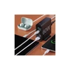 Kép 4/4 - HAMA 201628 FIC E3 HÁLÓZATI TÖLTŐ ÁLLOMÁS, 2xUSB, 2xTYPE-C, 4 PORT, PD / QC, 60W HAMA