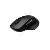 Kép 2/5 - RAPOO 00220693, "M50 Plus" Wireless Silent Optical Mouse, black Rapoo