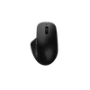 Kép 4/5 - RAPOO 00220693, "M50 Plus" Wireless Silent Optical Mouse, black Rapoo