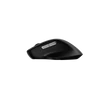 Kép 5/5 - RAPOO 00220693, "M50 Plus" Wireless Silent Optical Mouse, black Rapoo
