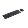 Kép 3/8 - RAPOO 00226491, 9310M BLUETOOTH(3.0 + 4.0) + 2,4GHZ VEZ.NÉLK.BILL.EGÉR SZETT,SÖT.SZÜR. Rapoo