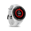 Kép 2/5 - Garmin approach s70 (42mm) black ceramic white band