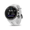 Kép 3/5 - Garmin approach s70 (42mm) black ceramic white band