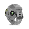 Kép 5/6 - Garmin approach s70 (42mm) black ceramic puder band