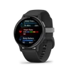 Kép 2/4 - Garmin vivoactive 5, black and slate, ww