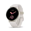 Kép 2/5 - Garmin vivoactive 5, ivory and cream gold, ww