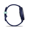 Kép 3/5 - Garmin vivoactive 5, captain blue and metallic, ww