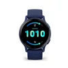 Kép 1/5 - Garmin vivoactive 5, captain blue and metallic, ww