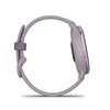 Kép 3/5 - Garmin vivoactive 5, orchid and orchid metallic, ww