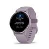 Kép 5/5 - Garmin vivoactive 5, orchid and orchid metallic, ww