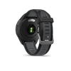 Kép 4/5 - Garmin forerunner 165 black