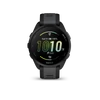 Kép 1/5 - Garmin forerunner 165 black