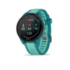 Kép 2/5 - Garmin forerunner 165 music green