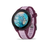 Kép 2/5 - Garmin forerunner 165 music lilac