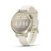 Kép 3/6 - Garmin lily 2 active cream gold