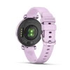 Kép 4/5 - Garmin lily 2 active jasmine violet