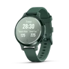 Kép 2/6 - Garmin lily 2 active green