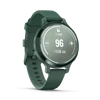 Kép 3/6 - Garmin lily 2 active green
