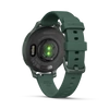 Kép 5/6 - Garmin lily 2 active green