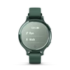 Kép 1/6 - Garmin lily 2 active green