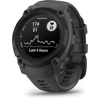 Kép 2/6 - Garmin instinct e, 40mm. black, grey strap