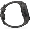 Kép 4/6 - Garmin instinct e, 40mm. black, grey strap