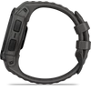 Kép 5/6 - Garmin instinct e, 40mm. black, grey strap