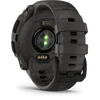 Kép 6/6 - Garmin instinct e, 40mm. black, grey strap