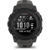 Kép 1/6 - Garmin instinct e, 40mm. black, grey strap