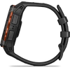 Kép 3/6 - Garmin instinct 3, 45mm solar, black