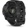Kép 4/6 - Garmin instinct 3, 45mm solar, black