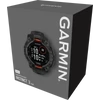 Kép 6/6 - Garmin instinct 3, 45mm solar, black