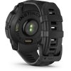 Kép 5/6 - Garmin instinct 3, 45mm amoled, black