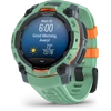 Kép 2/6 - Garmin instinct 3, 45mm amoled, tropic
