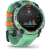 Kép 3/6 - Garmin instinct 3, 45mm amoled, tropic