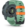Kép 5/6 - Garmin instinct 3, 45mm amoled, tropic