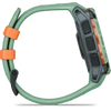 Kép 6/6 - Garmin instinct 3, 45mm amoled, tropic