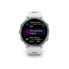 Kép 1/5 - Garmin forerunner 970 white