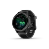 Kép 2/6 - Garmin forerunner 570 42mm. grey