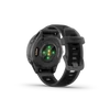 Kép 5/6 - Garmin forerunner 570 42mm. grey